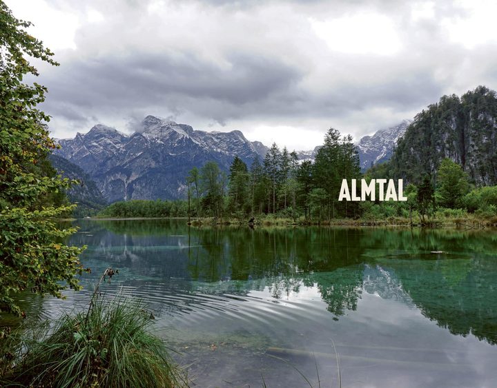 Kapitelauftakt Almtal
